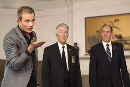 Twin Peaks - galeria zdjęć - filmweb
