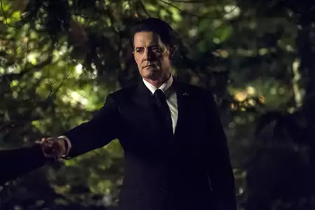 Twin Peaks - galeria zdjęć - filmweb