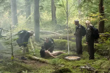 Twin Peaks - galeria zdjęć - filmweb