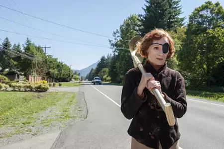 Twin Peaks - galeria zdjęć - filmweb