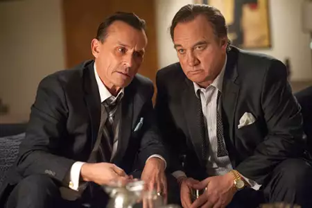 Twin Peaks - galeria zdjęć - filmweb