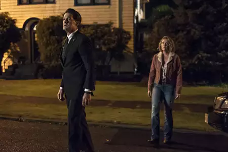 Twin Peaks - galeria zdjęć - filmweb