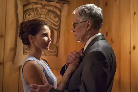 Twin Peaks - galeria zdjęć - filmweb