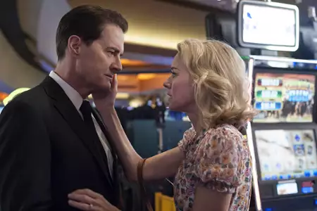 Twin Peaks - galeria zdjęć - filmweb