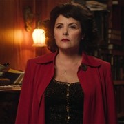 Audrey Horne