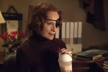 Twin Peaks - galeria zdjęć - filmweb