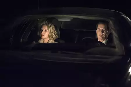 Twin Peaks - galeria zdjęć - filmweb