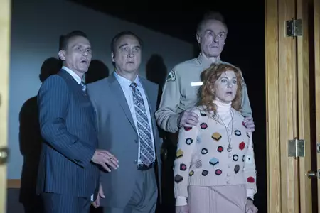 Twin Peaks - galeria zdjęć - filmweb