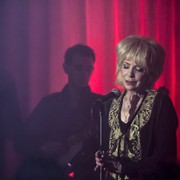 Julee Cruise