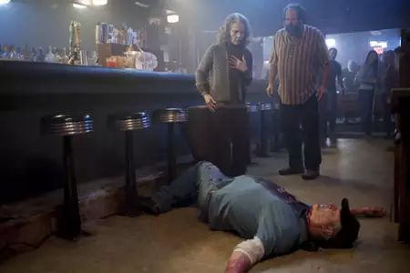 Twin Peaks - galeria zdjęć - filmweb