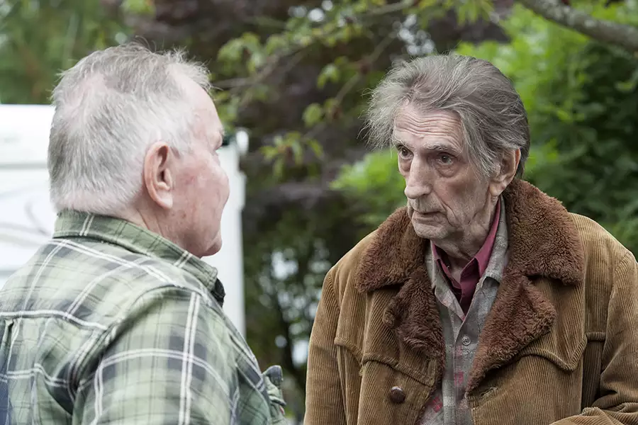 Twin Peaks - galeria zdjęć - filmweb