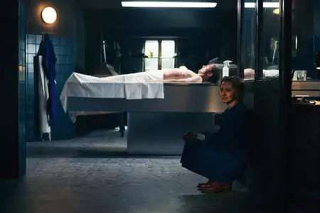 Mścicielka - galeria zdjęć - filmweb