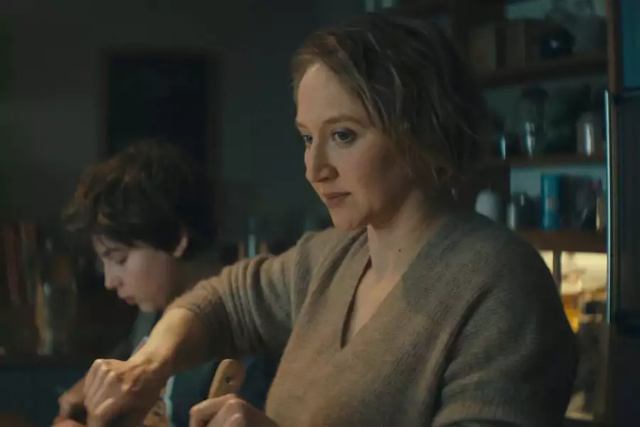 Mścicielka - galeria zdjęć - filmweb