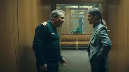 Mścicielka - galeria zdjęć - filmweb