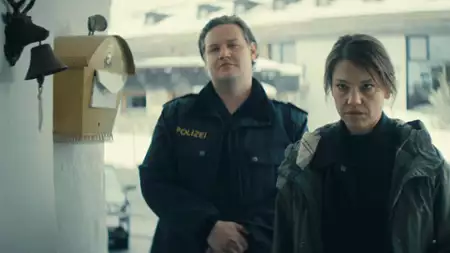 Mścicielka - galeria zdjęć - filmweb