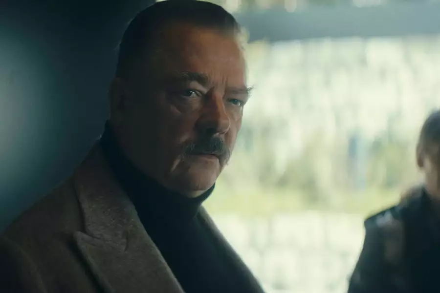 Mścicielka - galeria zdjęć - filmweb
