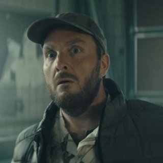 Pracownik stacji benzynowej