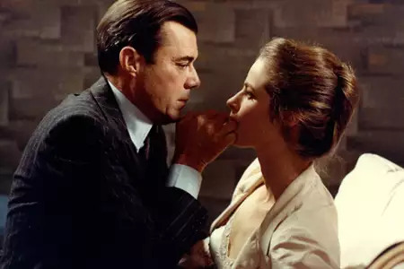 Nocny portier - galeria zdjęć - filmweb