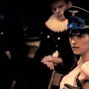 Il portiere di notte - galeria zdjęć - filmweb