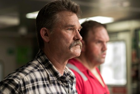 Recenzja Żywioł. Deepwater Horizon
