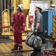 Żywioł. Deepwater Horizon - galeria zdjęć - filmweb