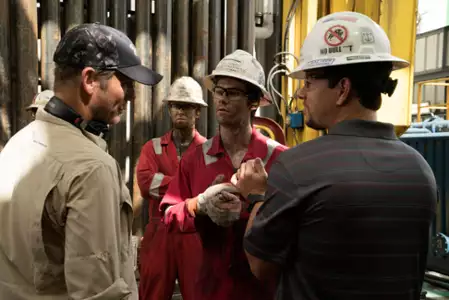 Żywioł. Deepwater Horizon - galeria zdjęć - filmweb