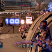Mass Effect 3: Citadel - galeria zdjęć - filmweb