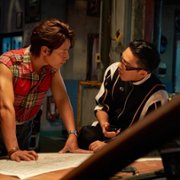 Se-ul-dae-jak-jeon - galeria zdjęć - filmweb