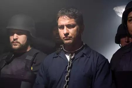 Prawo zemsty - galeria zdjęć - filmweb