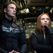 Captain America: The Winter Soldier - galeria zdjęć - filmweb