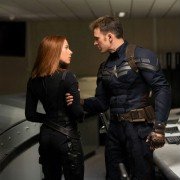 Captain America: The Winter Soldier - galeria zdjęć - filmweb