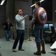 Captain America: The Winter Soldier - galeria zdjęć - filmweb