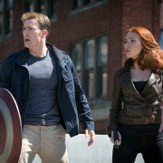 Captain America: The Winter Soldier - galeria zdjęć - filmweb