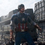 Captain America: The Winter Soldier - galeria zdjęć - filmweb