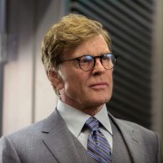 Robert Redford w Kapitan Ameryka: Zimowy Żołnierz