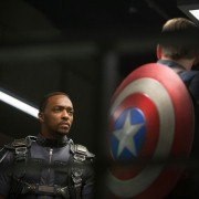 Captain America: The Winter Soldier - galeria zdjęć - filmweb