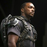 Captain America: The Winter Soldier - galeria zdjęć - filmweb