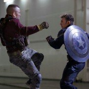 Captain America: The Winter Soldier - galeria zdjęć - filmweb