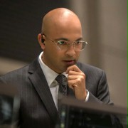 Jasper Sitwell