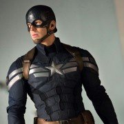 Captain America: The Winter Soldier - galeria zdjęć - filmweb