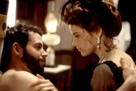Droga do Wellville - galeria zdjęć - filmweb
