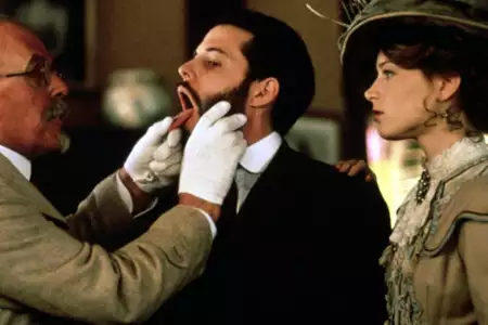Droga do Wellville - galeria zdjęć - filmweb