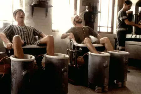 Droga do Wellville - galeria zdjęć - filmweb