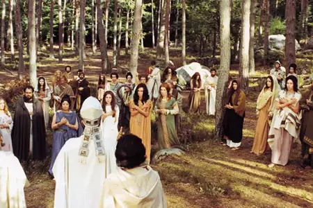 Droga mleczna - galeria zdjęć - filmweb