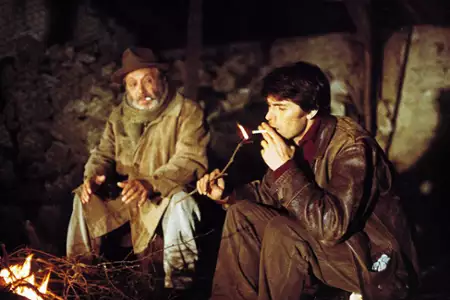 Droga mleczna - galeria zdjęć - filmweb