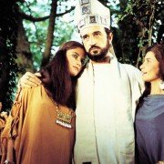 La voie lactée - galeria zdjęć - filmweb