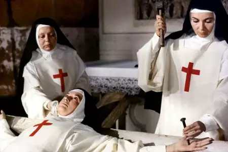 Droga mleczna - galeria zdjęć - filmweb