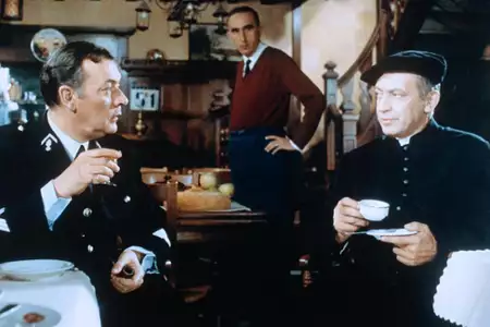 Droga mleczna - galeria zdjęć - filmweb