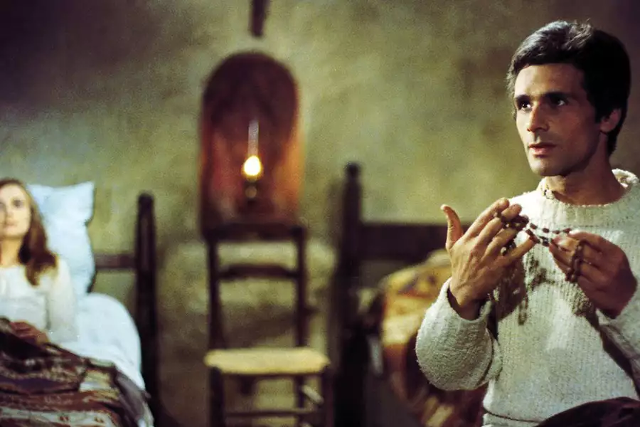 Droga mleczna - galeria zdjęć - filmweb