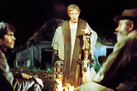 Droga mleczna - galeria zdjęć - filmweb